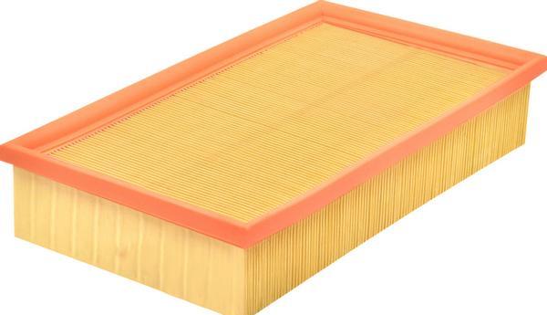 Azumi A31051 - Повітряний фільтр autocars.com.ua