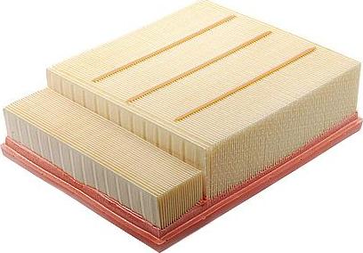 Azumi A33017 - Повітряний фільтр autocars.com.ua