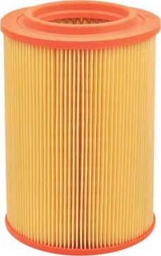 Azumi A33074 - Повітряний фільтр autocars.com.ua