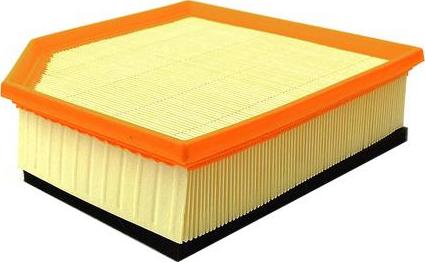 Azumi A45008 - Повітряний фільтр autocars.com.ua