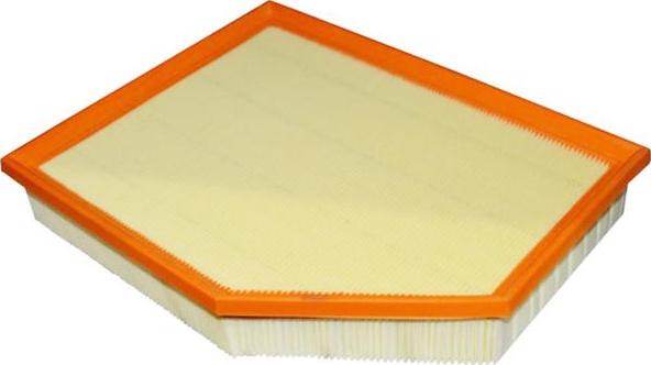 Azumi A45010 - Повітряний фільтр autocars.com.ua