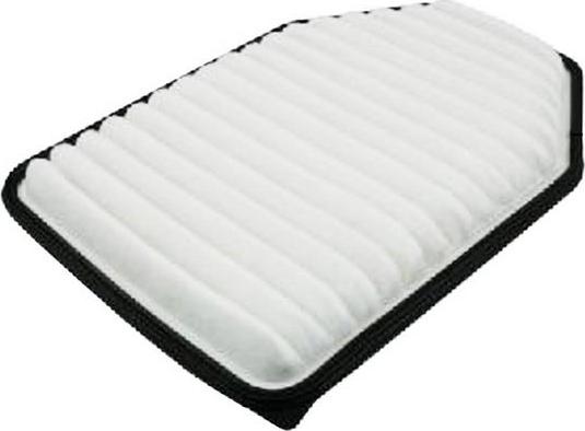 MDR MAF-3915 - Повітряний фільтр autocars.com.ua