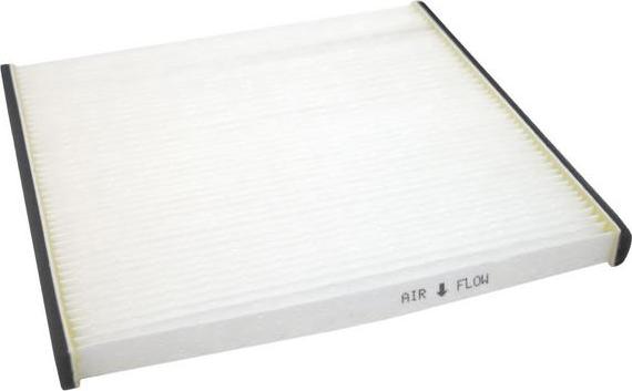 Azumi AC21104 - Фильтр воздуха в салоне autodnr.net