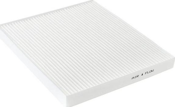 Azumi AC21503 - Фильтр воздуха в салоне autodnr.net