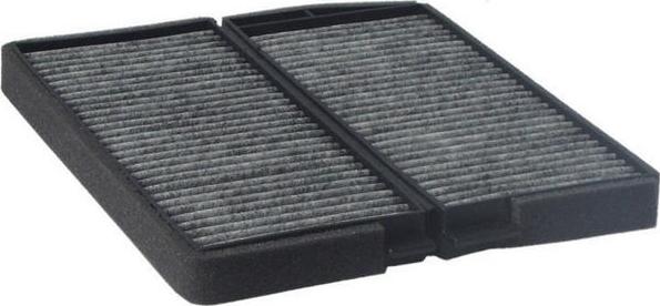 Azumi AC25153CSET - Фільтр, повітря у внутрішній простір autocars.com.ua