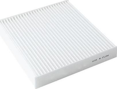 Azumi AC28805 - Фильтр воздуха в салоне autodnr.net