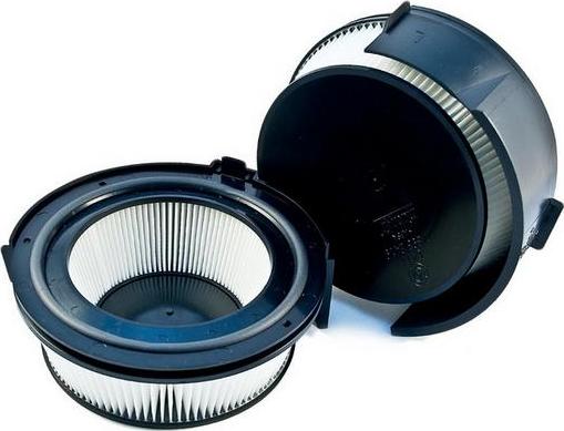 Azumi AC32071SET - Фільтр, повітря у внутрішній простір autocars.com.ua