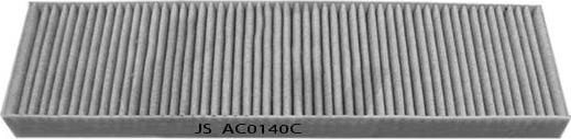 Azumi AC32140C - Фильтр воздуха в салоне autodnr.net