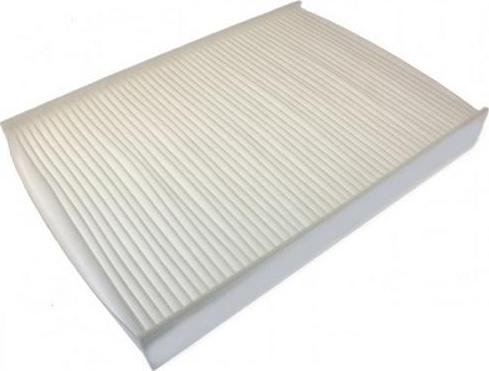 Azumi AC33005 - Фільтр, повітря у внутрішній простір autocars.com.ua