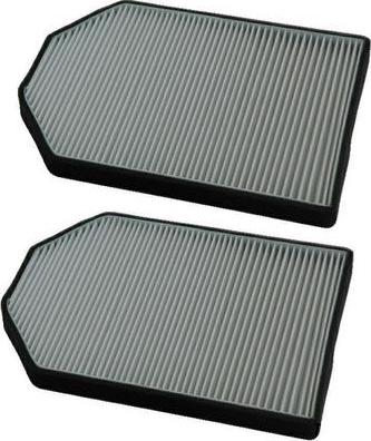 Azumi AC33122SET - Фільтр, повітря у внутрішній простір autocars.com.ua