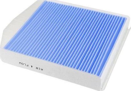 Azumi AC45066B - Фильтр воздуха в салоне autodnr.net