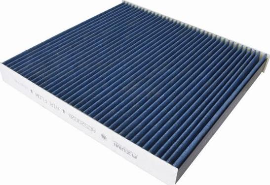 Azumi AC52002B - Фільтр, повітря у внутрішній простір autocars.com.ua