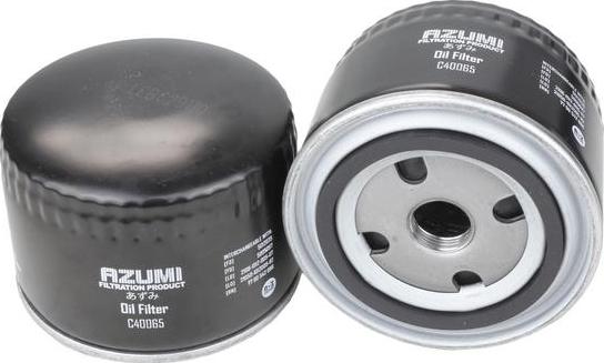 Azumi C40065 - Масляный фильтр autodnr.net
