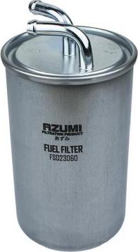 Azumi FSD23060 - Топливный фильтр autodnr.net