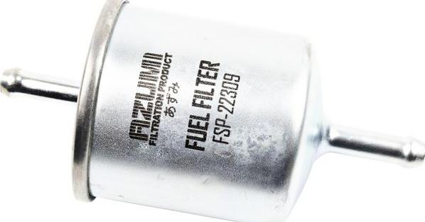 Azumi FSP22309 - Топливный фильтр autodnr.net