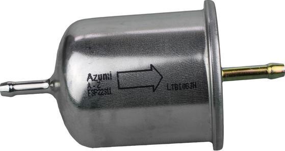 Azumi FSP22311 - Топливный фильтр autodnr.net