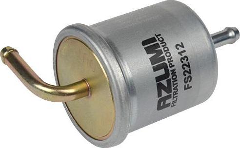 Azumi FSP22312 - Топливный фильтр autodnr.net