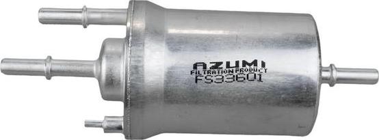 Azumi FSP33061 - Топливный фильтр autodnr.net
