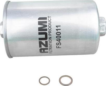 Azumi FSP40011 - Топливный фильтр autodnr.net