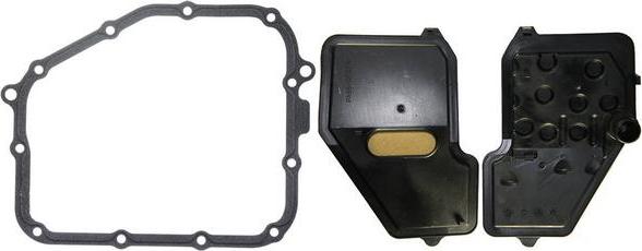 Azumi JT21462K - Гідрофільтри, автоматична коробка передач autocars.com.ua