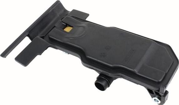 Azumi JT28450 - Гідрофільтри, автоматична коробка передач autocars.com.ua