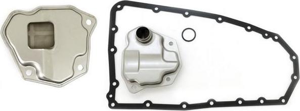 Azumi JT29007K - Гідрофільтри, автоматична коробка передач autocars.com.ua