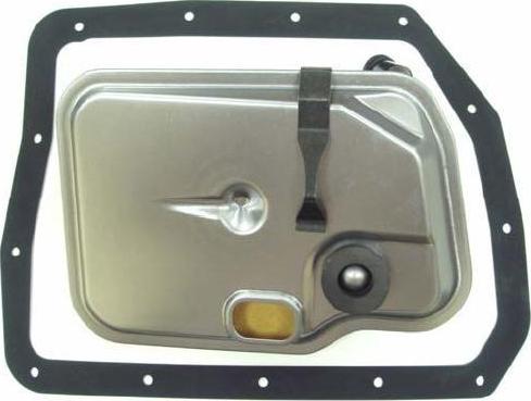 Azumi JT32707K1 - Гідрофільтри, автоматична коробка передач autocars.com.ua