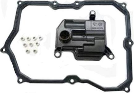 Azumi JT33018K - Гідрофільтри, автоматична коробка передач autocars.com.ua