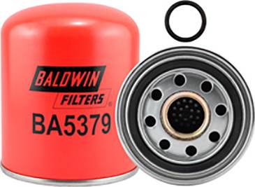 Baldwin BA5379 - Патрон осушувача повітря, пневматична система autocars.com.ua