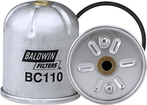 Baldwin BC110 - --- autocars.com.ua