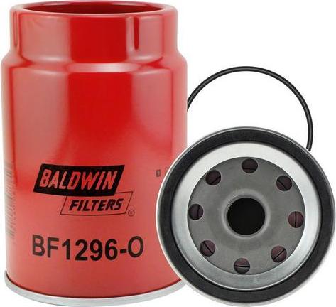 Baldwin BF1296O - --- autocars.com.ua