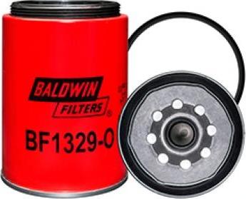 Baldwin BF1329O -  autocars.com.ua