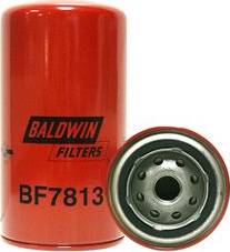 Baldwin BF7813 - Паливний фільтр autocars.com.ua