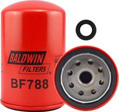 Baldwin BF788 - Топливный фильтр avtokuzovplus.com.ua