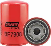 Baldwin BF 7908 - Паливний фільтр autocars.com.ua