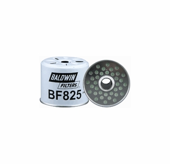 Baldwin BF825 - Топливный фильтр avtokuzovplus.com.ua