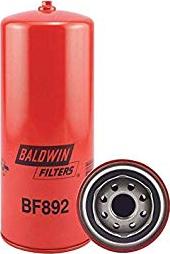 Baldwin BF892 - --- autocars.com.ua