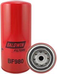 Baldwin BF980 - Паливний фільтр autocars.com.ua
