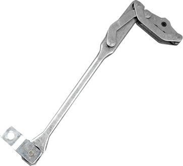 BAPMIC ATPP1161002 - Система тяг і важелів приводу склоочисника autocars.com.ua