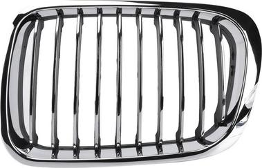 BAPMIC ATPP1212118011 - Решітка вентилятора, буфер autocars.com.ua