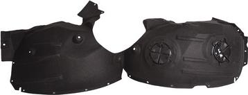 BAPMIC ATPP1213136030 - Обшивка, колісна ніша autocars.com.ua