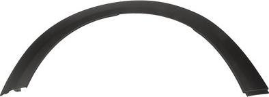 BAPMIC ATPP1213137003 - Облицювання / захисна накладка, крило autocars.com.ua