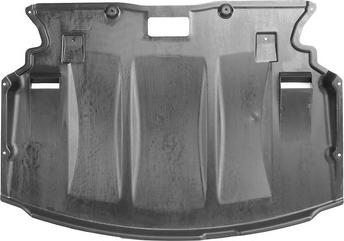 BAPMIC ATPP1220121002 - Ізоляція моторного відділення autocars.com.ua