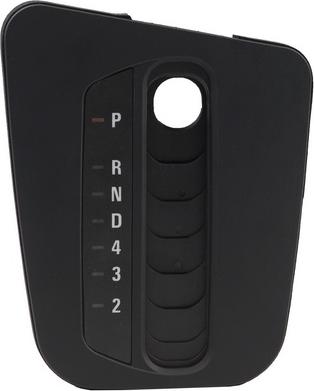 BAPMIC ATPP1269128002 - Дисплей, діапазон зміни передавального відносини autocars.com.ua