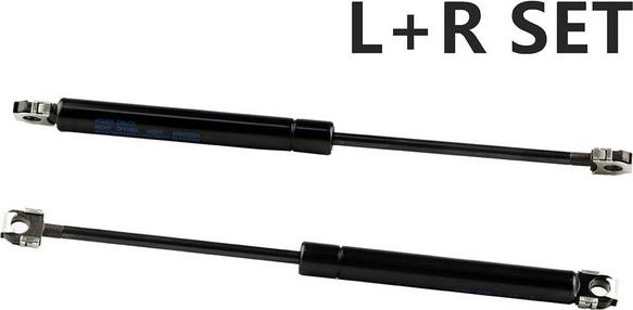 BAPMIC ATPP12KIT026 - Газова пружина, капот autocars.com.ua