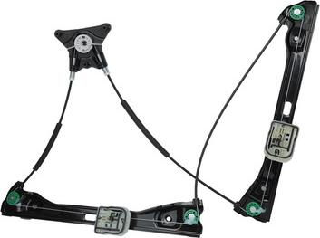 BAPMIC ATPP1314126030 - Підйомний пристрій для вікон autocars.com.ua