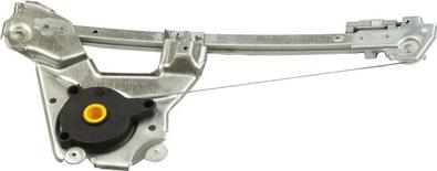 BAPMIC ATPP1314221010 - Підйомний пристрій для вікон autocars.com.ua