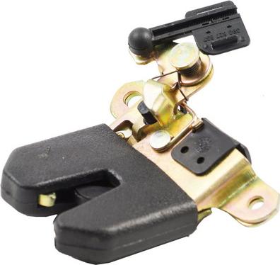 BAPMIC ATPP1317121001 - Замок задніх дверей autocars.com.ua