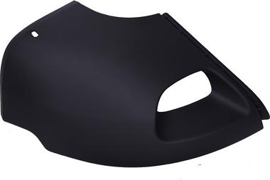 BAPMIC ATPP1812177001 - Облицювання, бампер autocars.com.ua