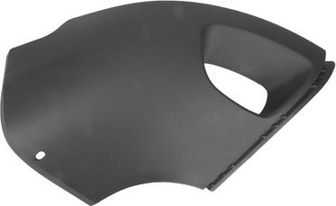 BAPMIC ATPP1812178001 - Облицювання, бампер autocars.com.ua